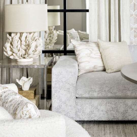 Kravet candice olson large square