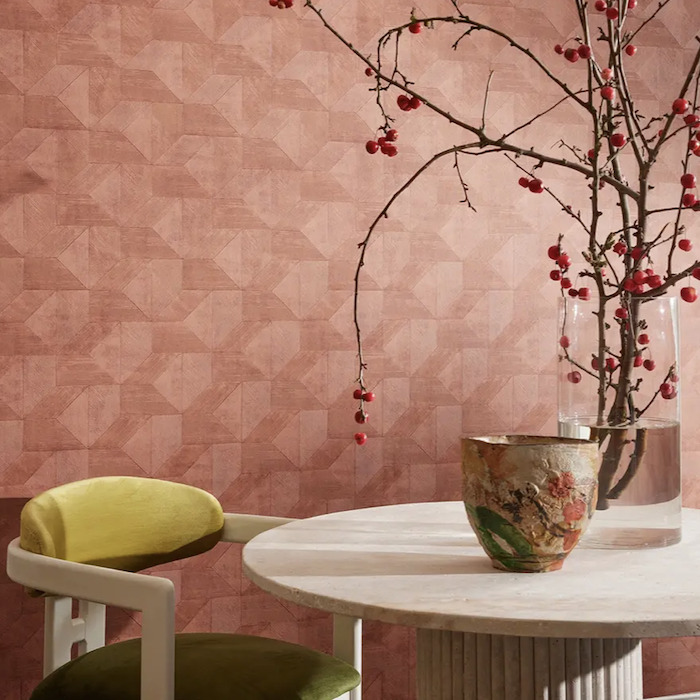 Clay wallpaper product detail