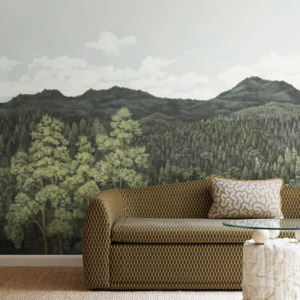 Canopy 2 wallpaper product listing