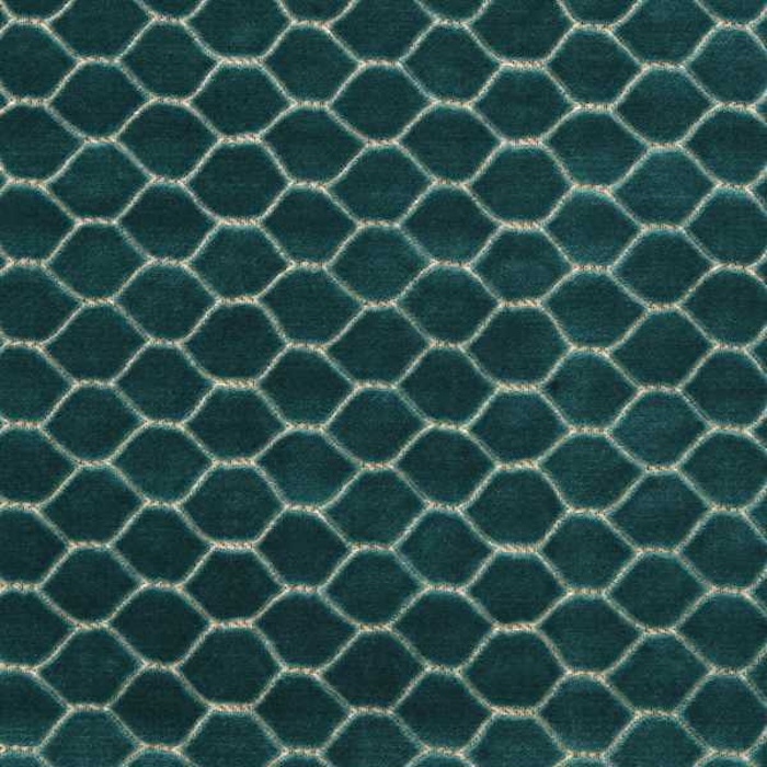 Sanderson fabric faraday velvet 13 product detail