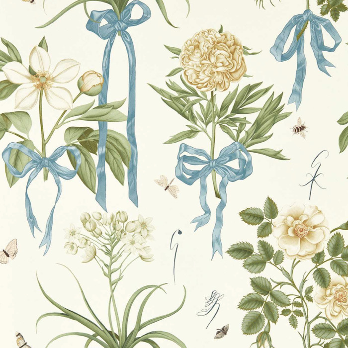 Sanderson wallpaper giles deacon 13 product detail