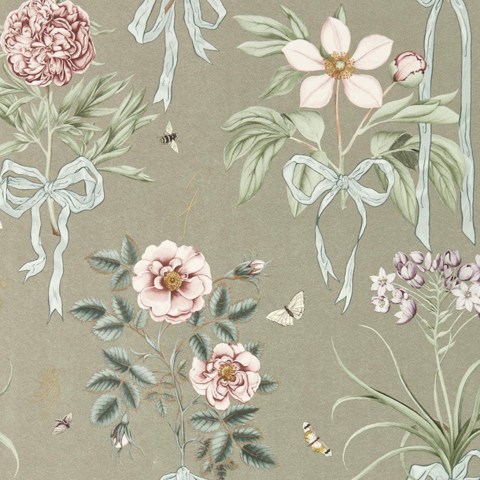 Sanderson wallpaper giles deacon 14 product detail