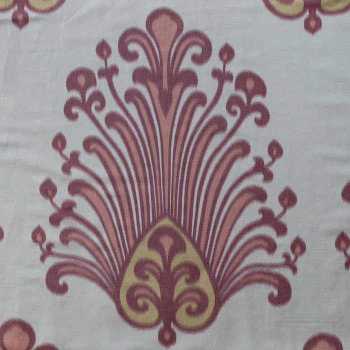 Titley   marr fabric warp print 1 product detail