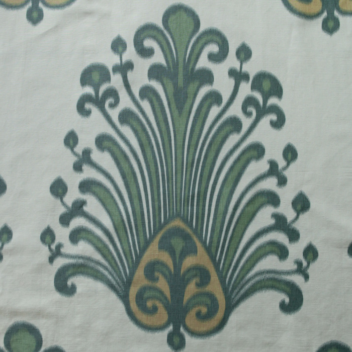 Titley   marr fabric warp print 2 product detail