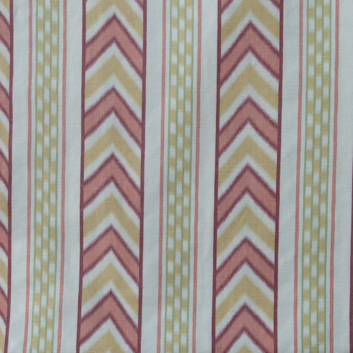 Titley   marr fabric warp print 6 product detail