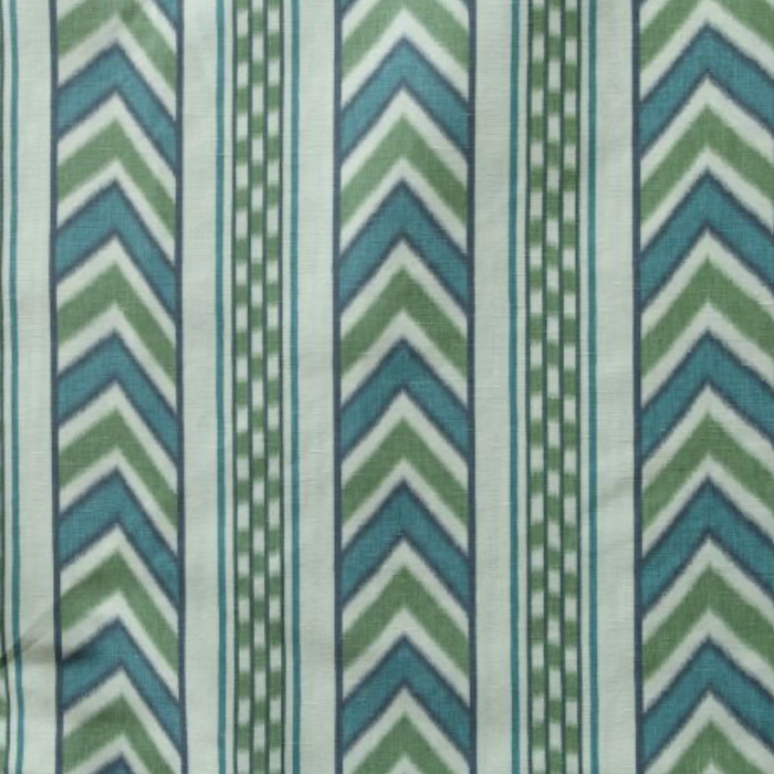 Titley   marr fabric warp print 8 product detail