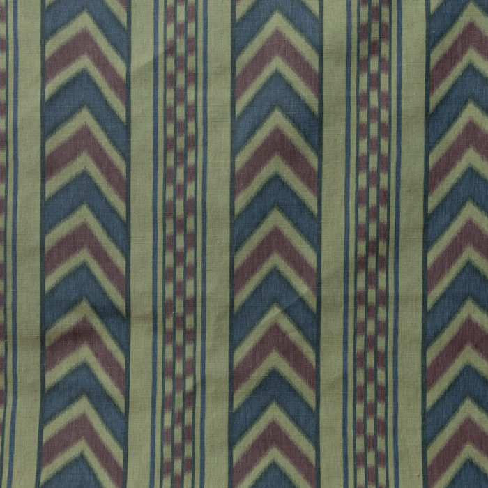 Titley   marr fabric warp print 10 product detail