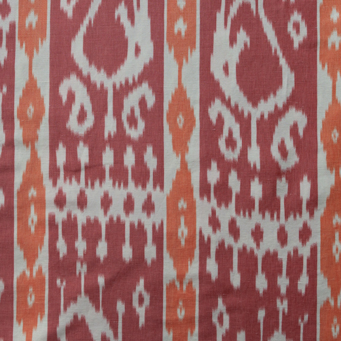 Titley   marr fabric warp print 13 product detail