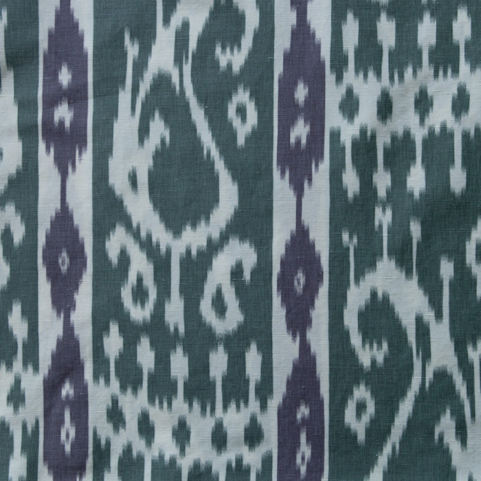 Titley   marr fabric warp print 16 product detail