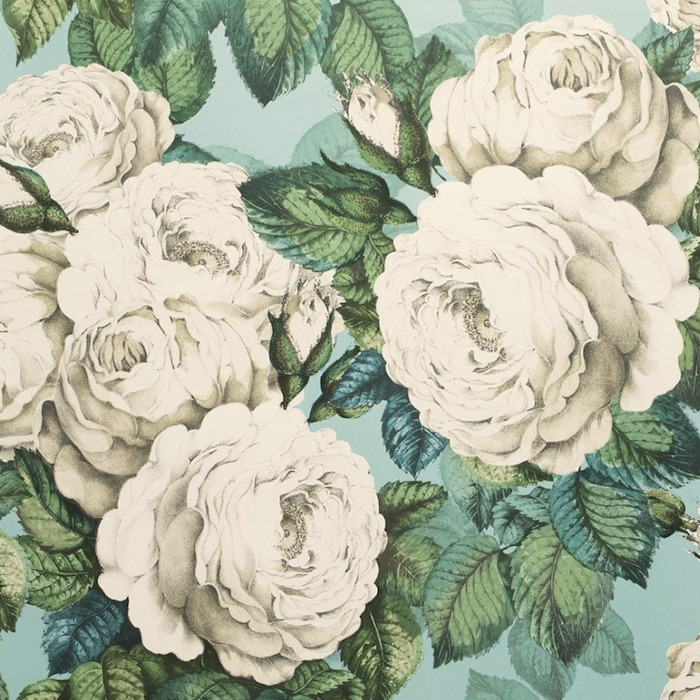 John derian wallpaper picture book 11 product detail