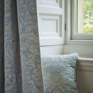 Knole damask fabric product listing