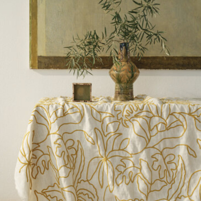 Sorgue fabric product detail