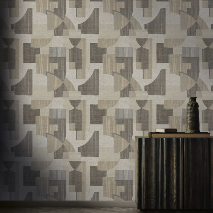 Monte carlo wallpaper product detail