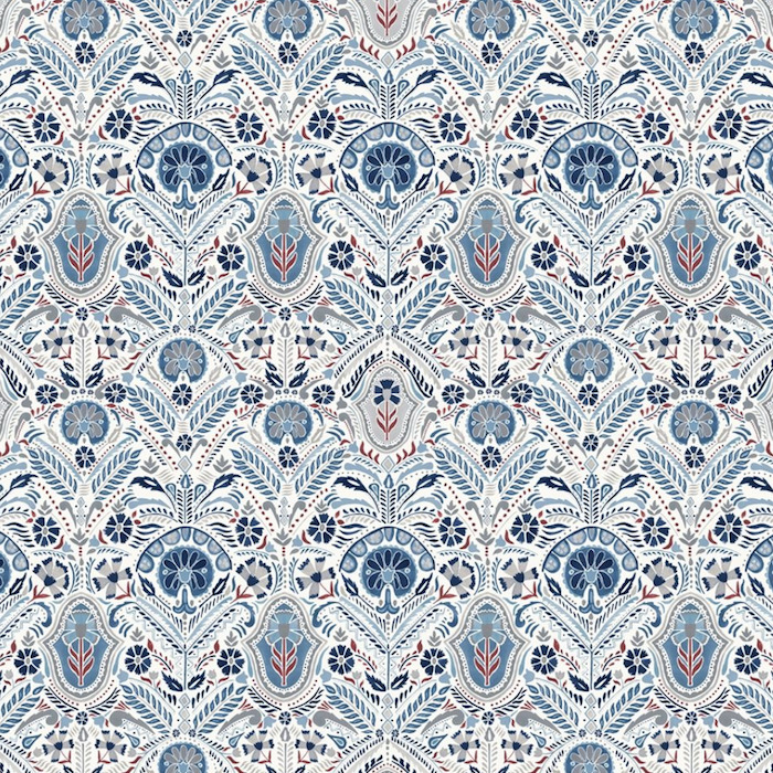 William yeoward banjara fabric 2 product detail