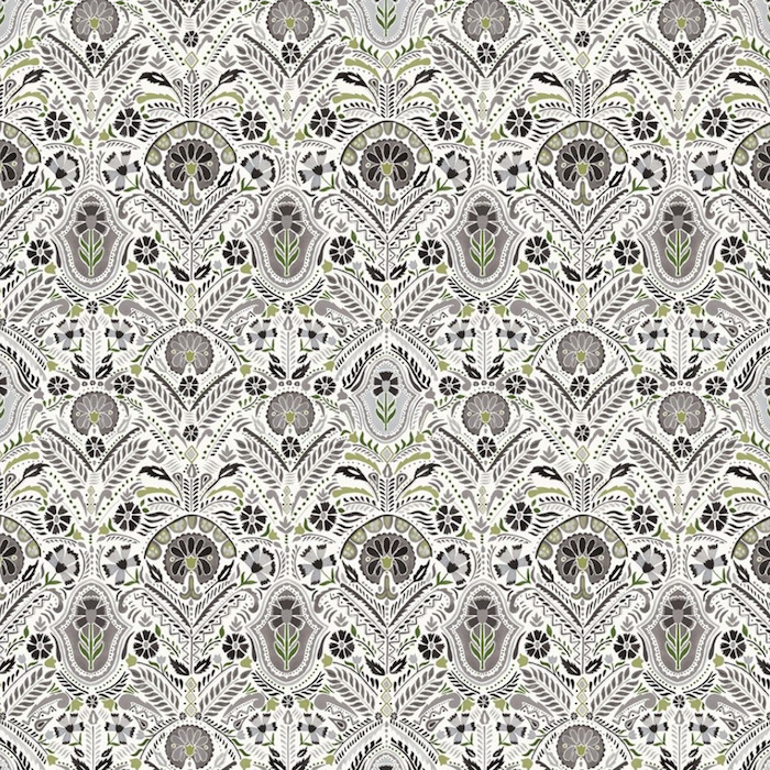 William yeoward banjara fabric 4 product detail