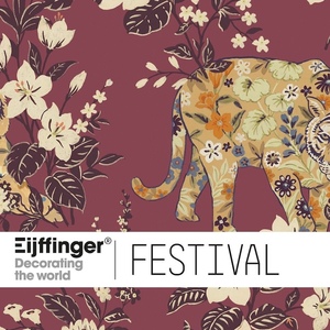 Eijffinger festival collection product listing