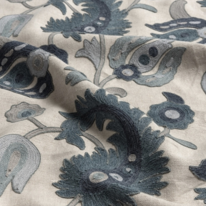 Sarouk fabric 3 product detail