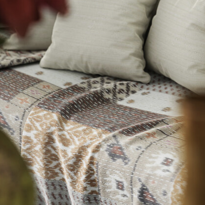 Kantha fabric 2 product detail