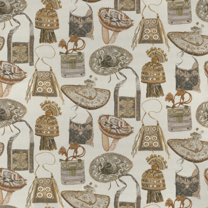 Etamine fabric ailleurs 15 product detail