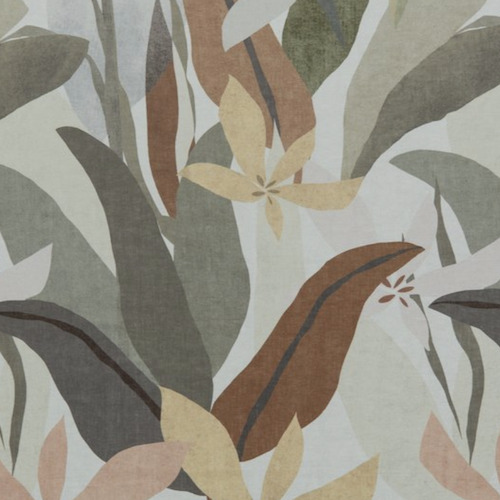 Etamine fabric maison jardin 11 product detail