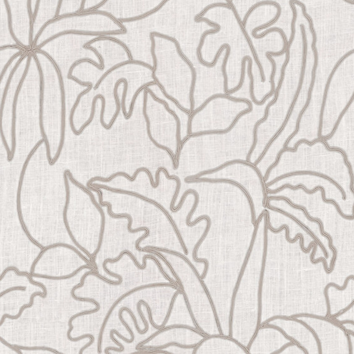 Etamine fabric heures dete 81 product detail