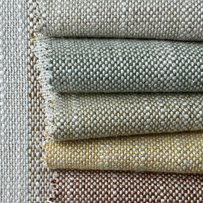 House plain fabric product detail