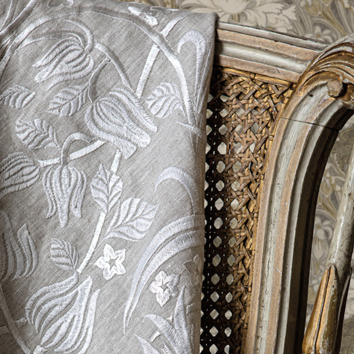 Fritillerie fabric product detail