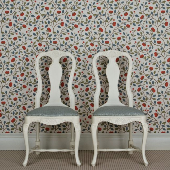 Medlar wallpaper product detail