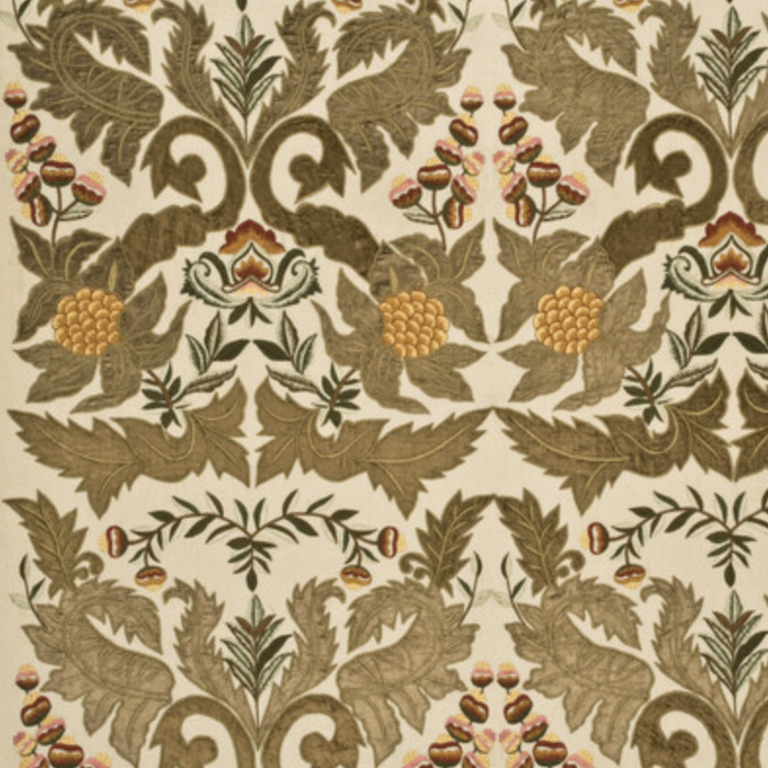 Mulberry home fabric constantine 1 product detail