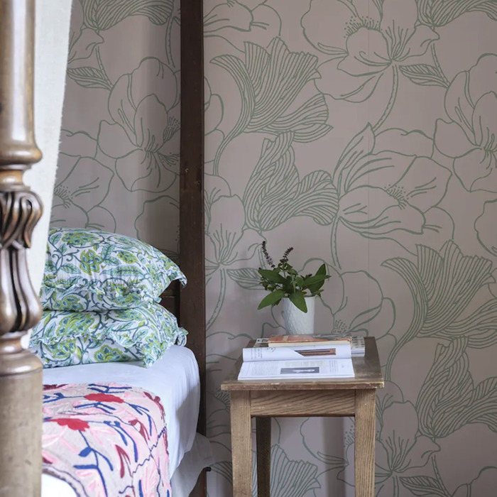 Helleborus wallpaper product detail