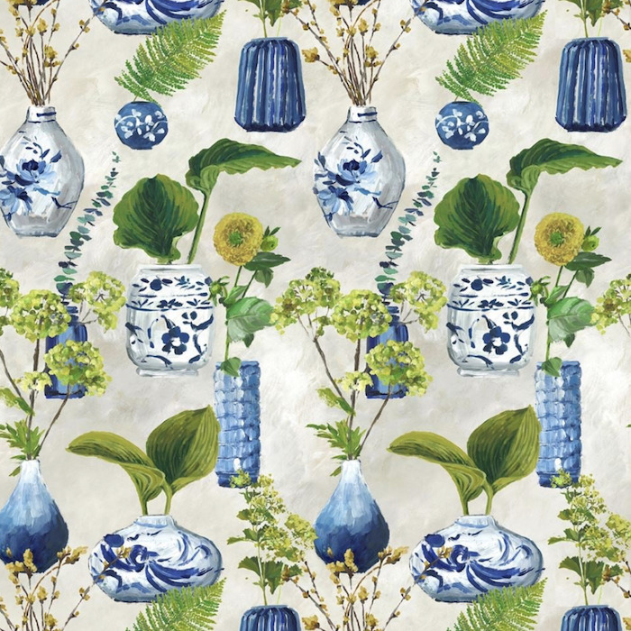 Designers guild fabric pottery studio 5 product detail