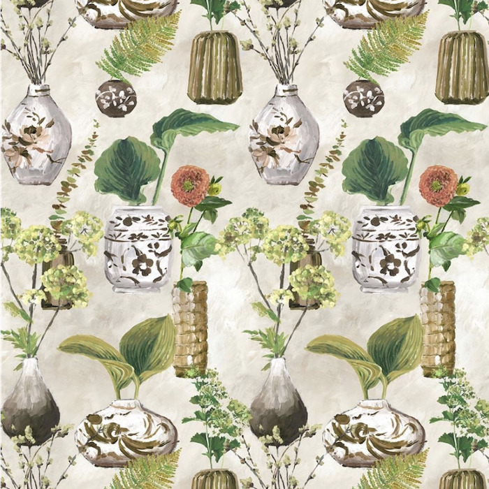 Designers guild fabric pottery studio 6 product detail