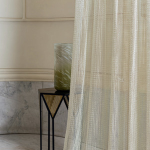 Carlucci sheer voile fabrics product listing