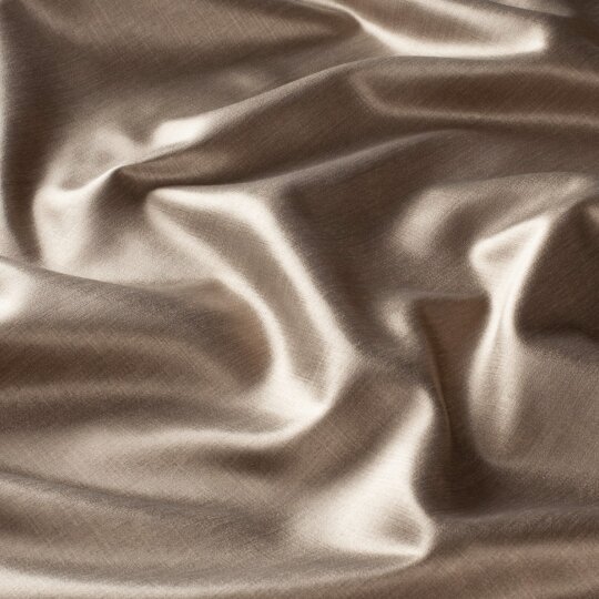 Carlucci satin fabrics large square