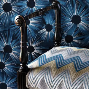 Nina campbell bargello collection product listing