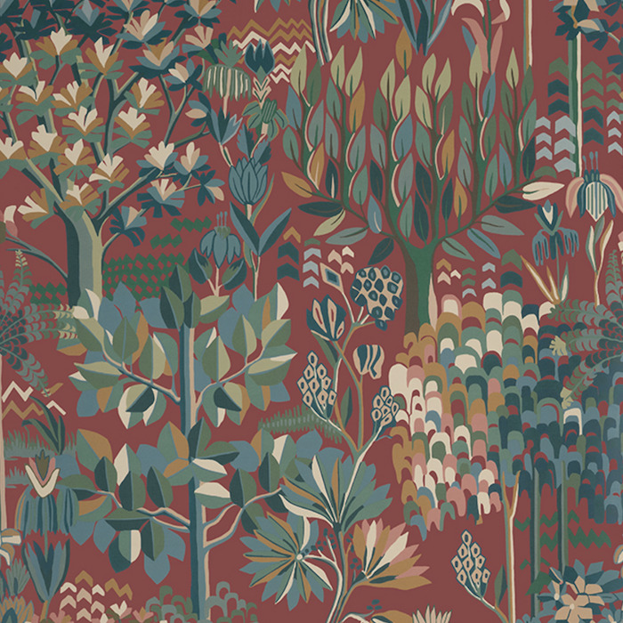 Thibaut vista wallpaper 3 product detail