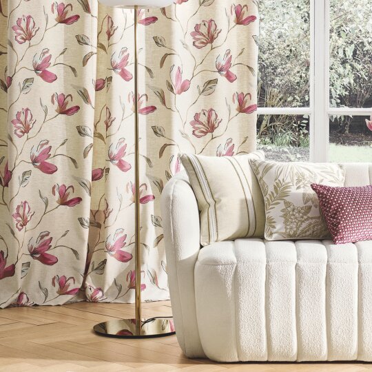 Camengo magnolia collection large square