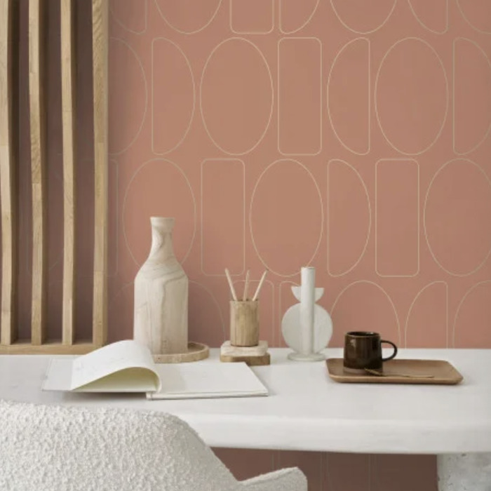 Legerete wallpaper product detail