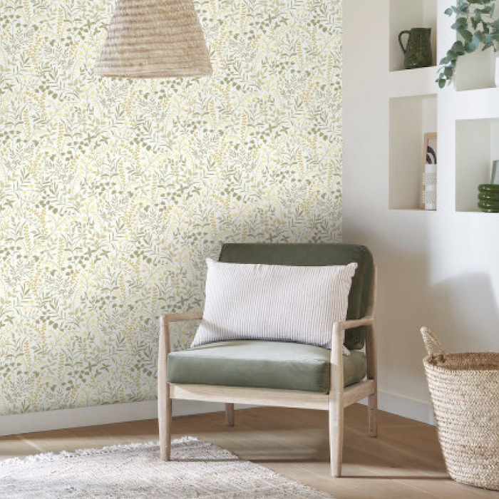 La bastide wallpaper product detail