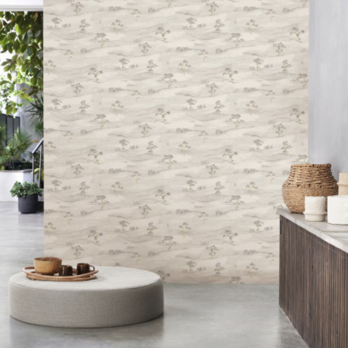 Mokuso wallpaper product detail