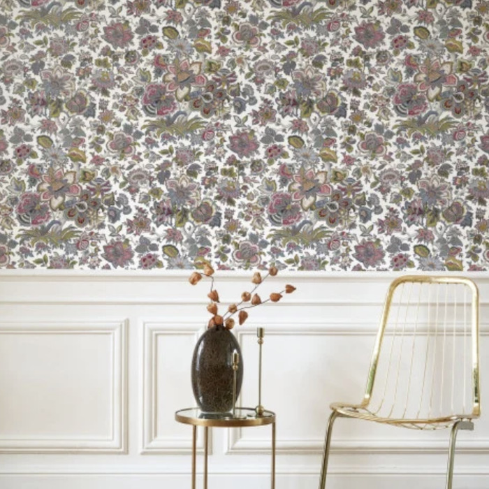 Provence wallpaper product detail