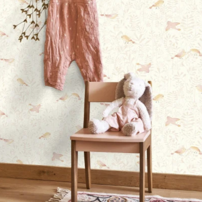 Flying bird wallpaper product detail