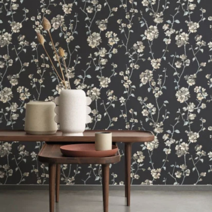 Apple blossom wallpaper product detail