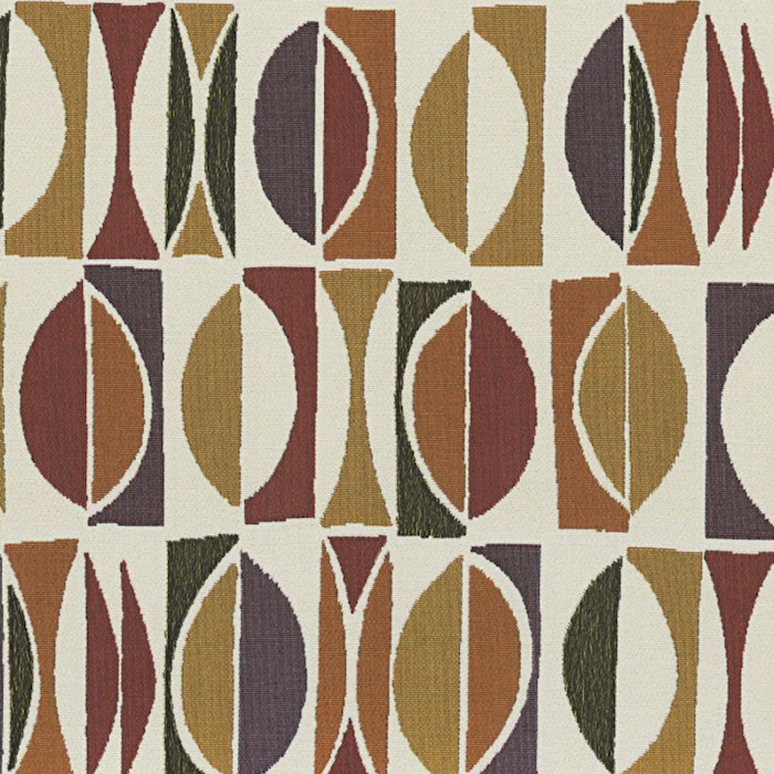 Casamance fabric amalfi 18 product detail