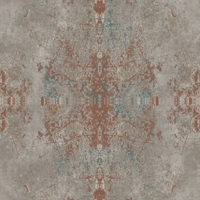 Today interiors wallpaper mosaic 11 product detail