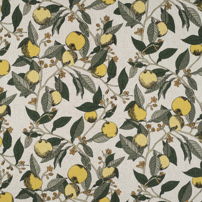 James hare fabric orangery 7 product detail