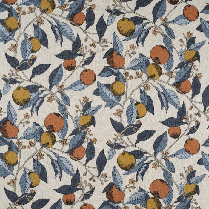 James hare fabric orangery 8 product detail