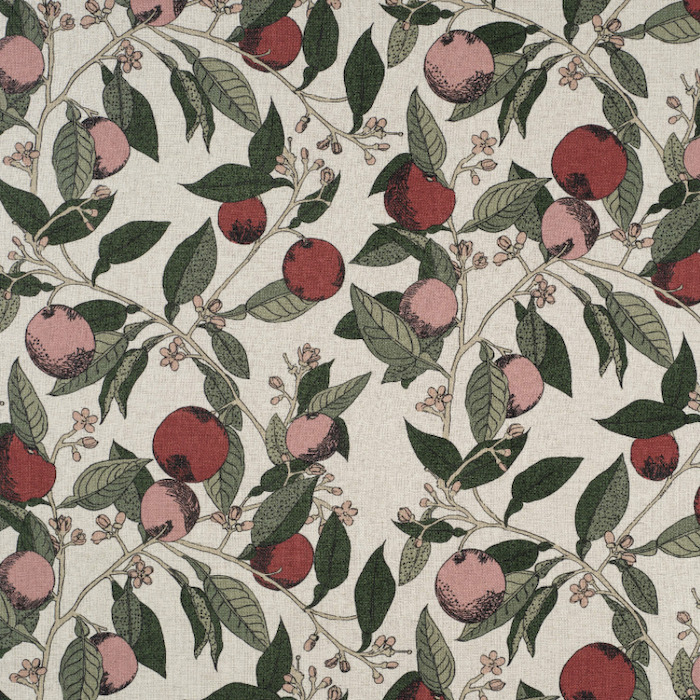 James hare fabric orangery 9 product detail