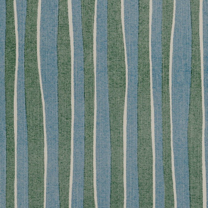 Fermoie orchard stripe fabric 9 product detail