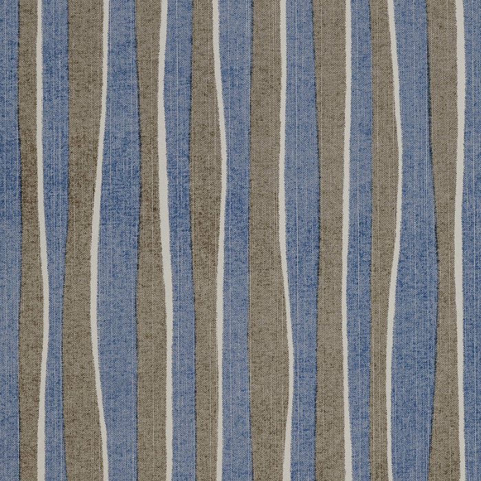 Fermoie orchard stripe fabric 11 product detail